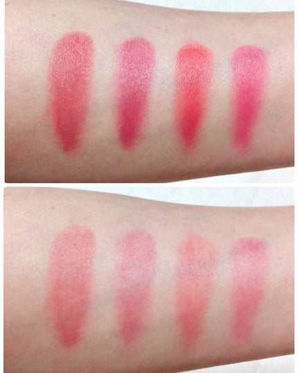 マッド マット リップ/CLIO/口紅を使ったクチコミ(3枚目)