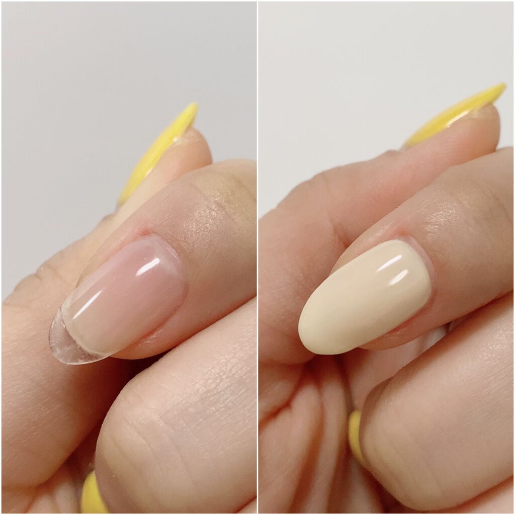 ジェルクレンザー/ディーネイルス/ネイル用品を使ったクチコミ(4枚目)