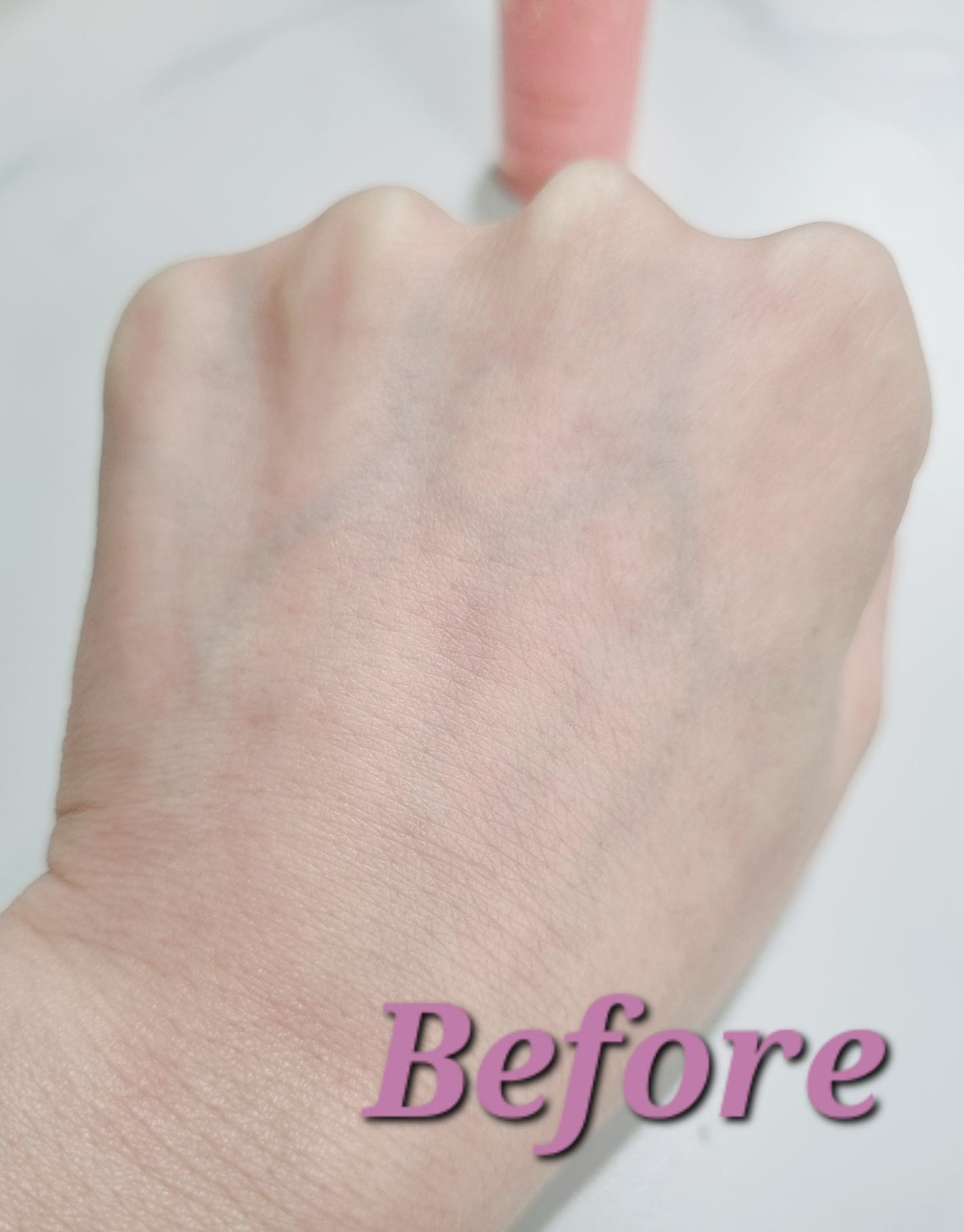 WRバウンス マルチバーム/KAHI/フェイスバームを使ったクチコミ(3枚目)