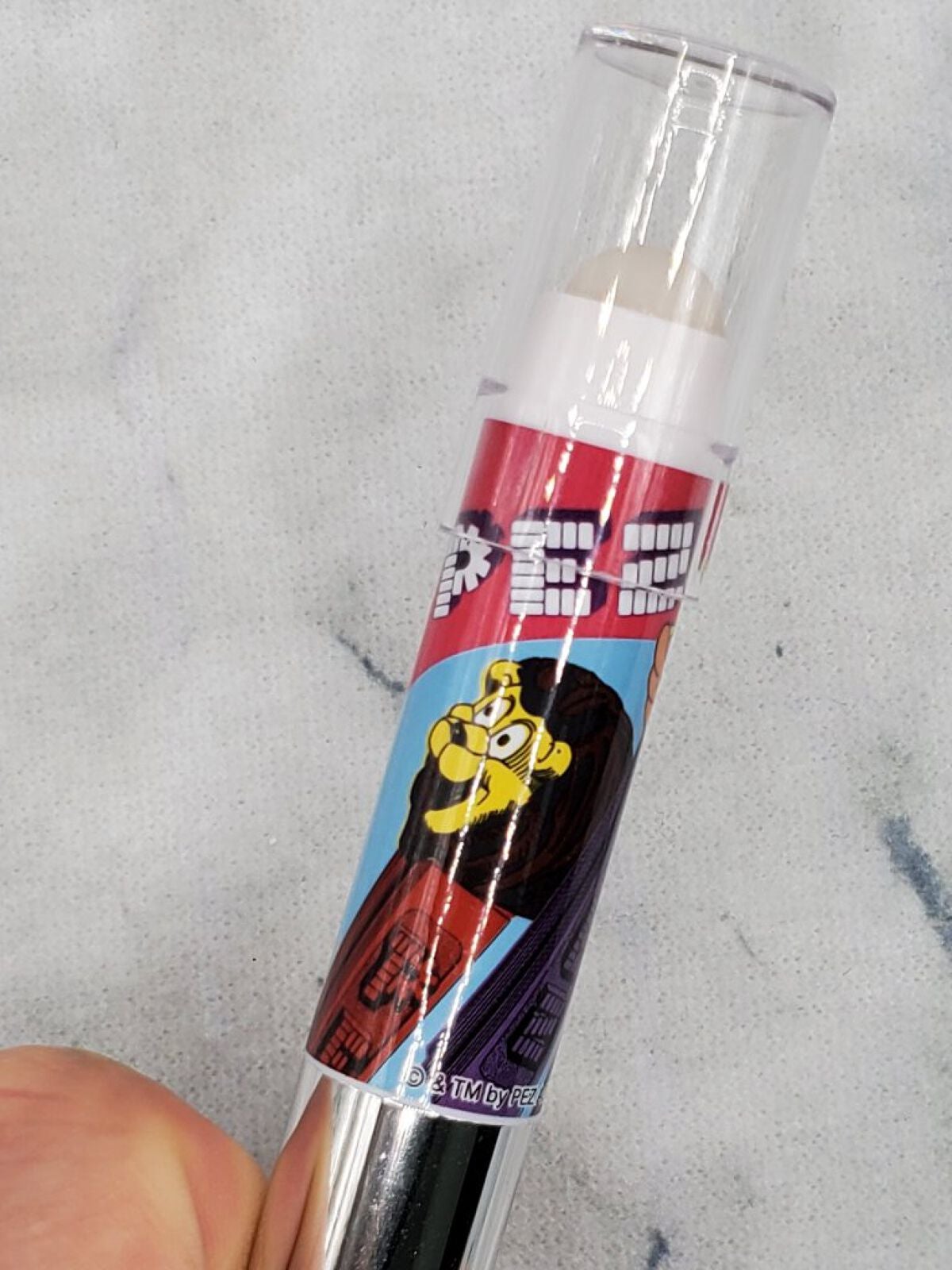 レブロン キス シュガー スクラブ/REVLON/リップスクラブを使ったクチコミ(2枚目)