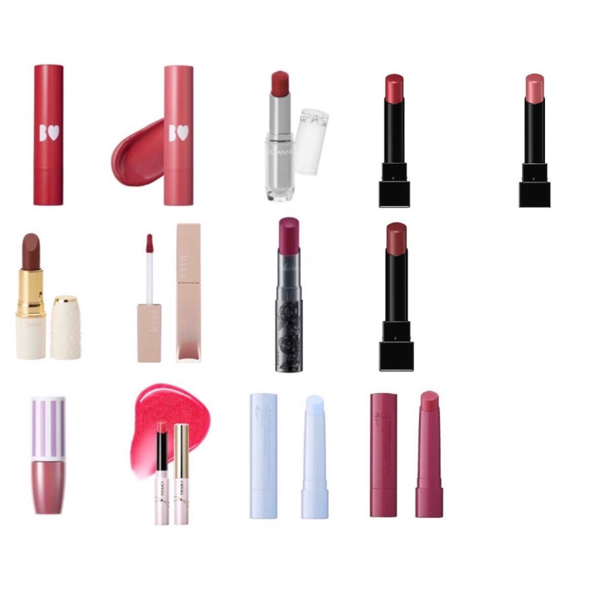 ルージュ アリュール インク/CHANEL/口紅を使ったクチコミ(9枚目)