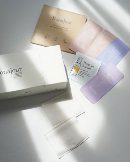 ライスブラン90マイルドクレンジングオイル/Bonajour/オイルクレンジングを使ったクチコミ(6枚目)