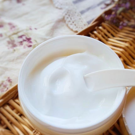 メディカルリンクルジェルクリーム/アカラン/オールインワン化粧品を使ったクチコミ(3枚目)