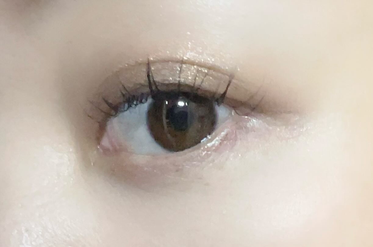 クチュール ミニ クラッチ/YVES SAINT LAURENT BEAUTE/アイシャドウパレットを使ったクチコミ(2枚目)