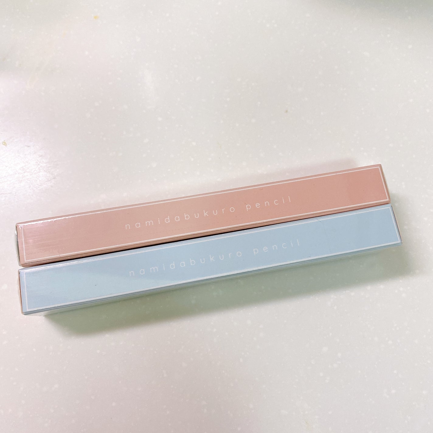 涙袋ペンシル(ティアーアイリッドペンシル)/jill leen./ペンシルアイライナーを使ったクチコミ(2枚目)