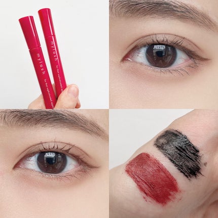 オペラ マイラッシュ アドバンスト/OPERA/マスカラを使ったクチコミ(6枚目)