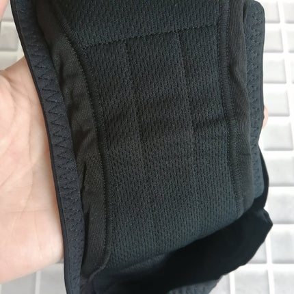 オーカ 吸水型サニタリーショーツ/O:ca/その他生理用品を使ったクチコミ(5枚目)