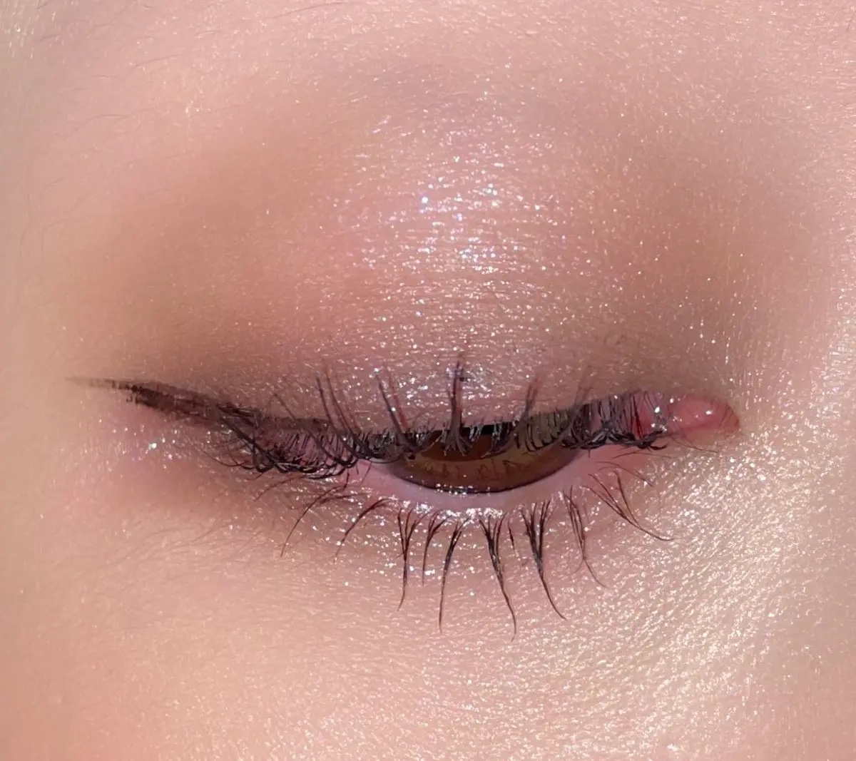 シグニチャー カラー アイズ 06 深奏 - FUKAKANADE/SUQQU/アイシャドウパレットを使ったクチコミ（2枚目）