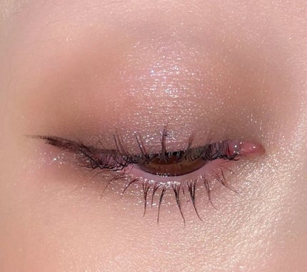 シグニチャー カラー アイズ 06 深奏 - FUKAKANADE/SUQQU/アイシャドウパレットの画像