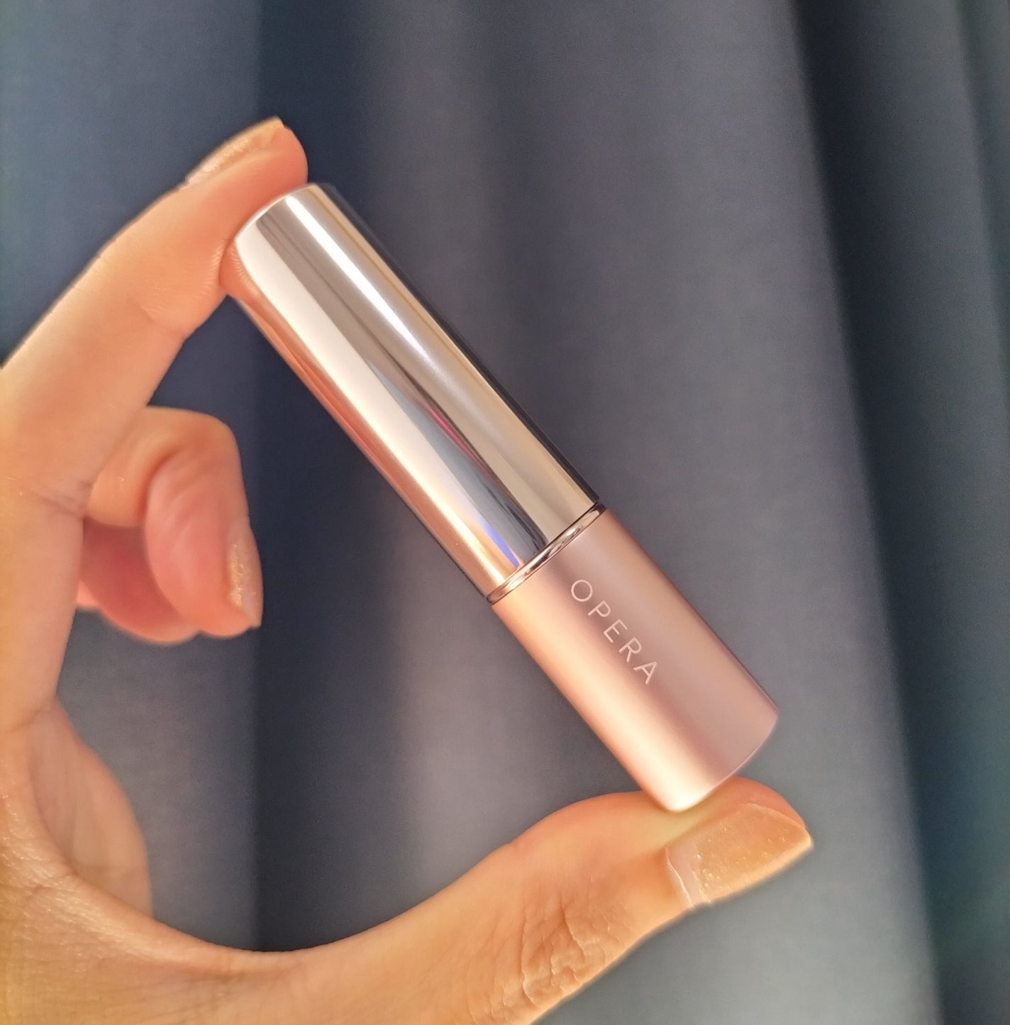 オペラ グロウリップティント/OPERA/リップティントを使ったクチコミ(1枚目)