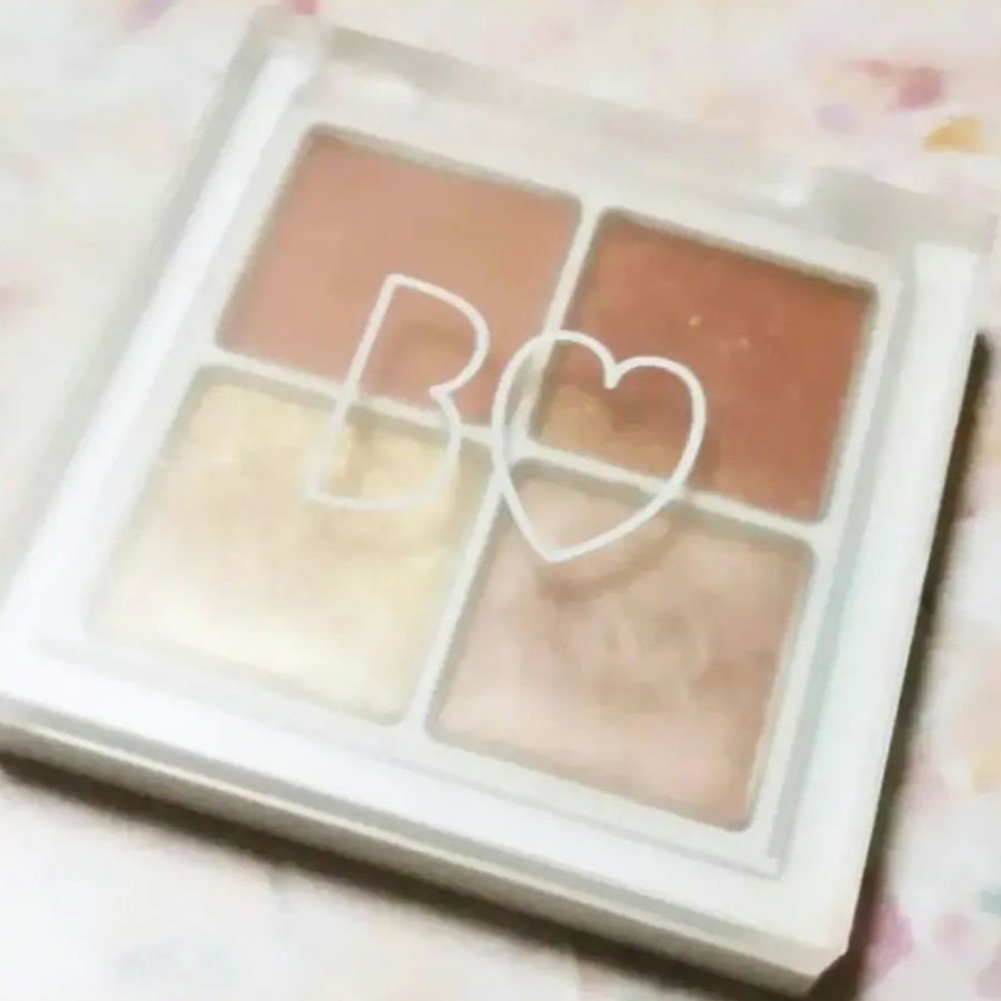 パル アイグリッターＧ/キャンドゥ/グリッターを使ったクチコミ（1枚目）