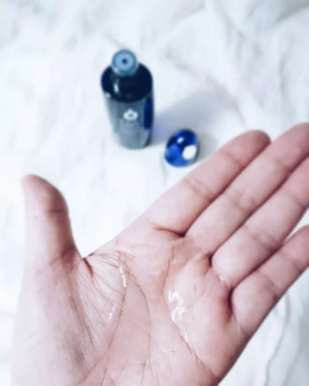 ディープモイスチュアローション/ライスフォース/化粧水を使ったクチコミ(2枚目)