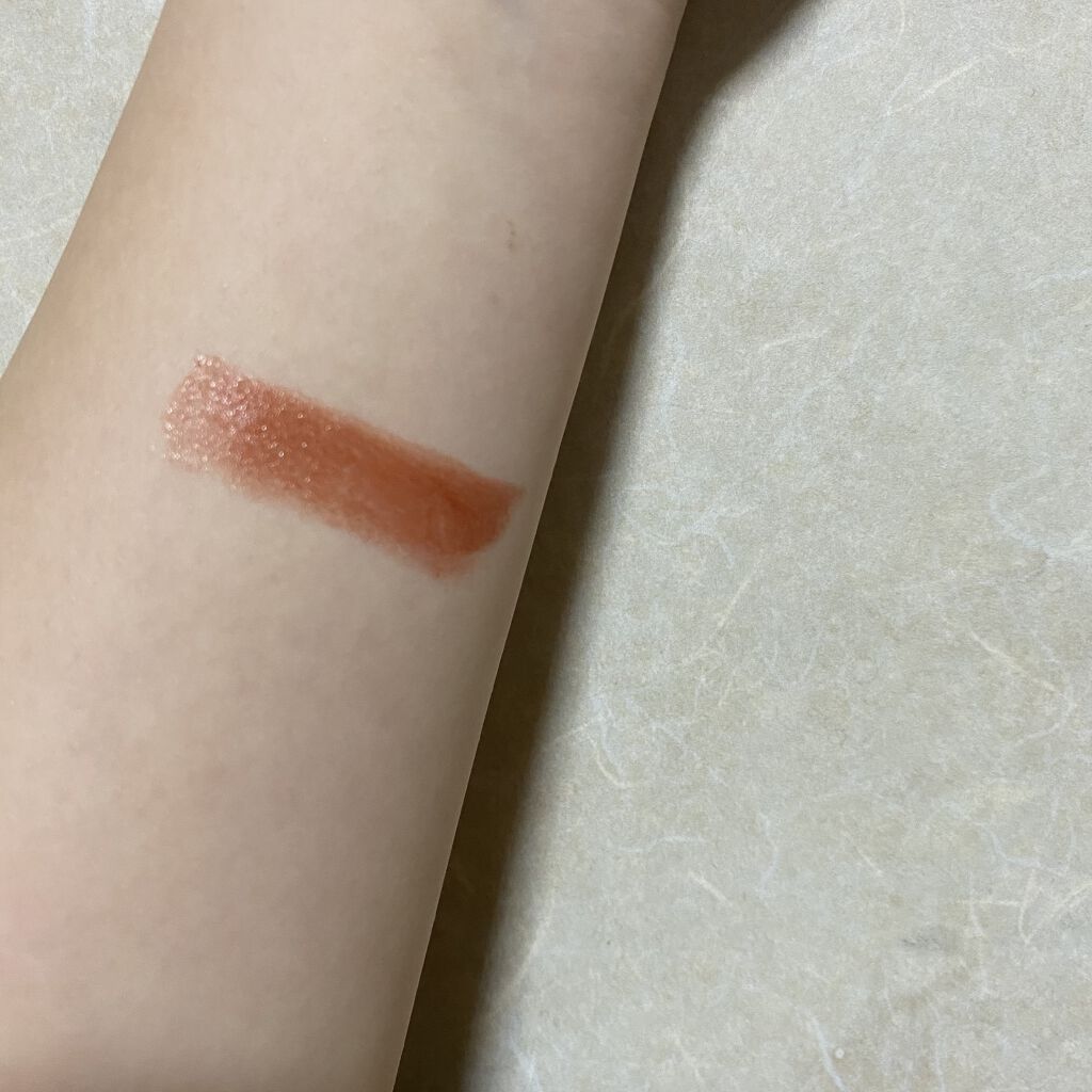 メルティールミナスルージュ/キャンメイク/口紅を使ったクチコミ（2枚目）