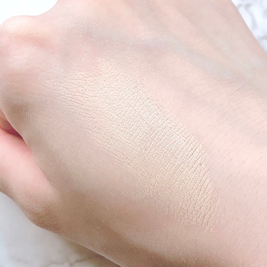 【旧】ディオールスキン フォーエヴァー スキン コレクト コンシーラー/Dior/リキッドコンシーラーを使ったクチコミ(4枚目)