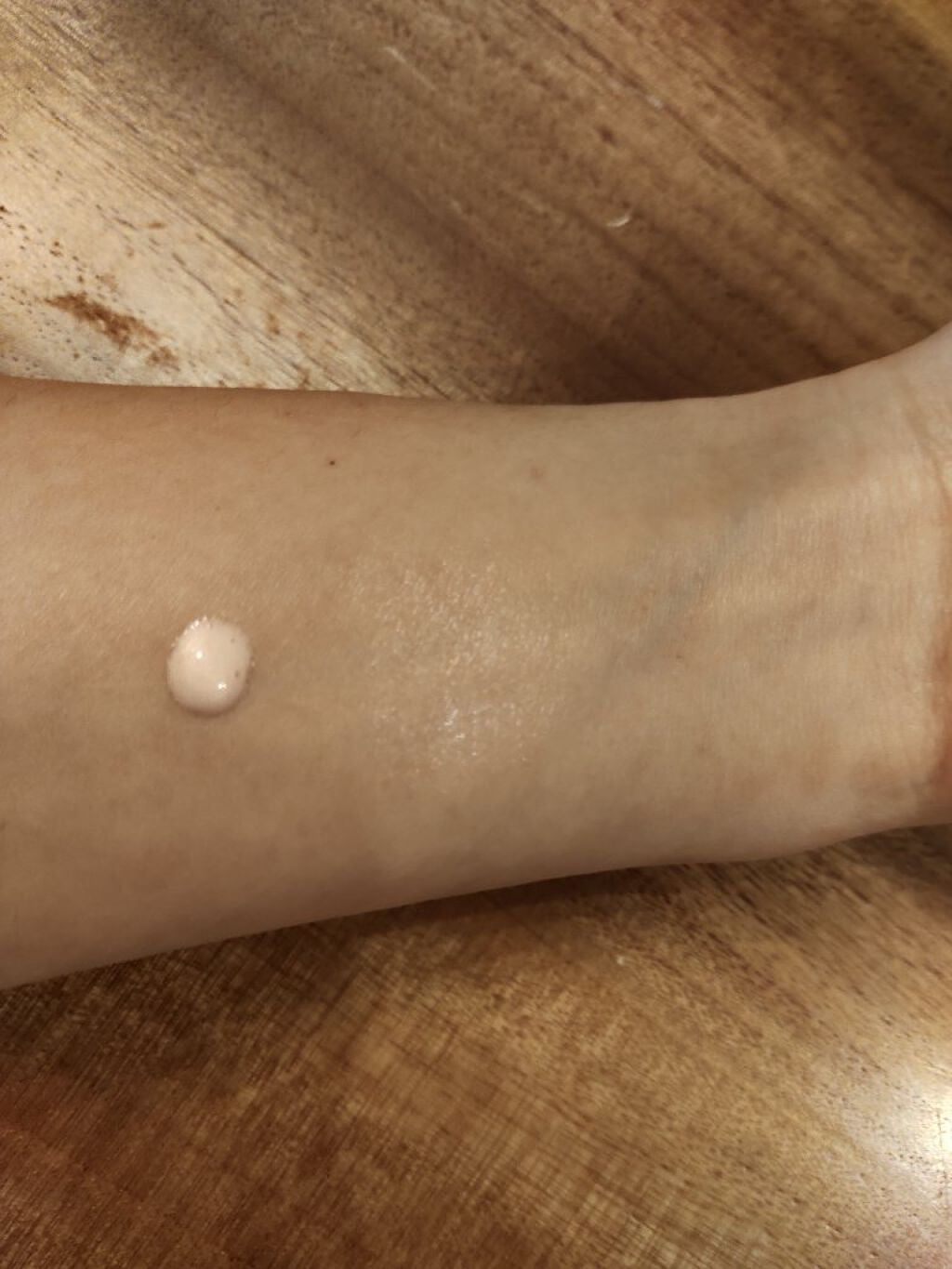 デューイフェイスグロウ/espoir/化粧下地を使ったクチコミ(2枚目)