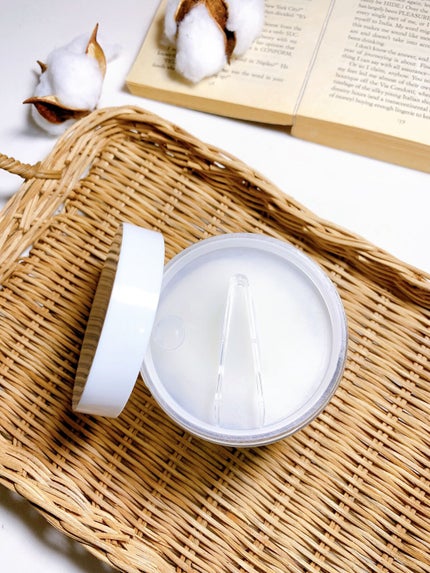 テルムレクリアパッド/STEAMBASE/トナーパッドを使ったクチコミ(3枚目)