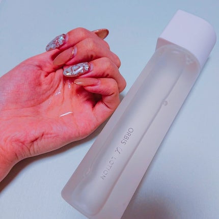 オルビスユー ローション/オルビス/化粧水を使ったクチコミ(1枚目)