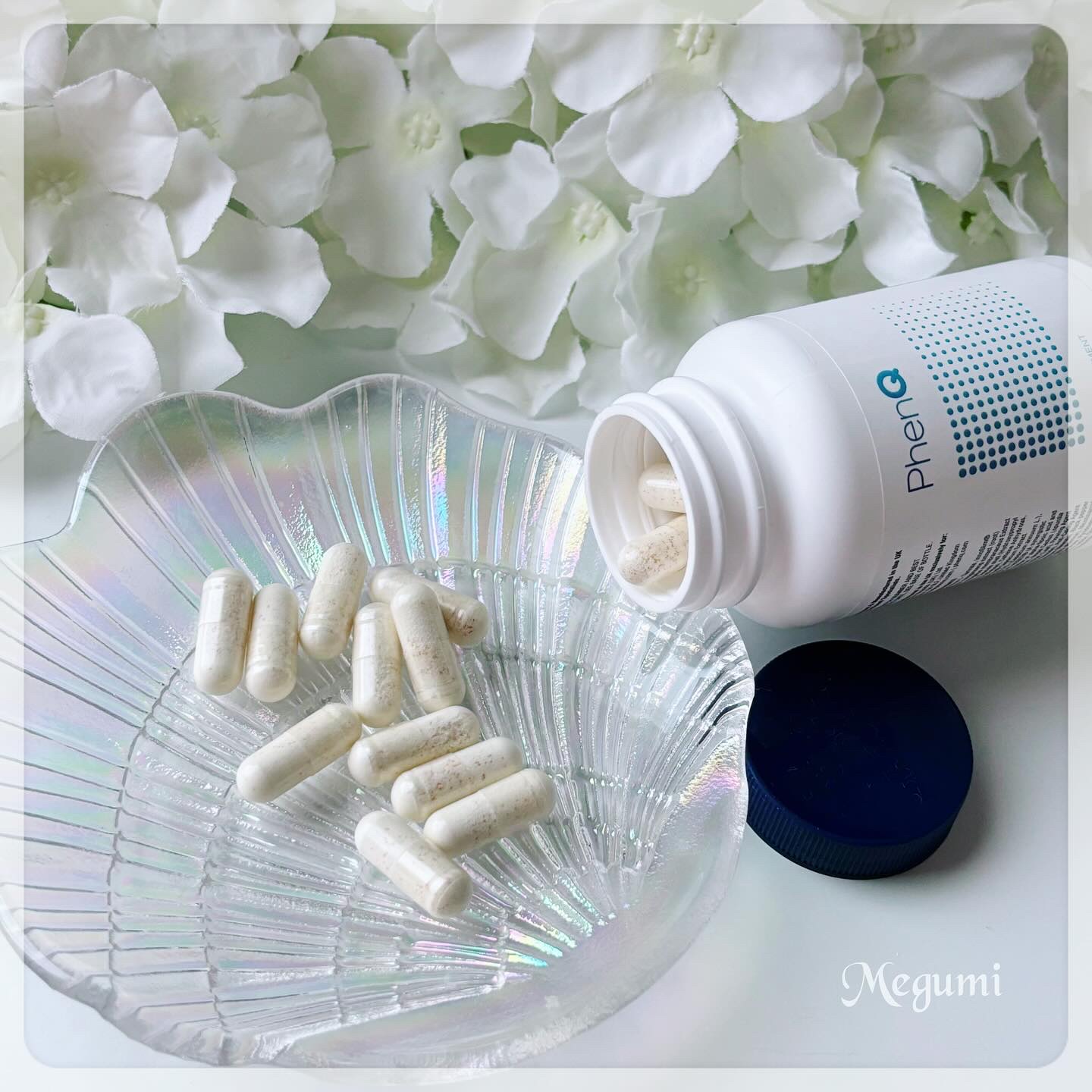 PhenQ/PhenQ/ボディサプリメントを使ったクチコミ（2枚目）