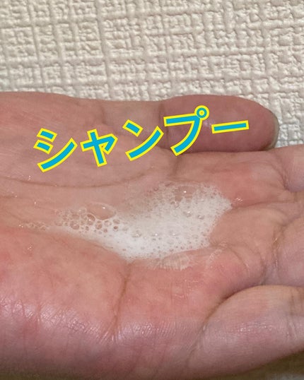 メロウシャンプー/メロウトリートメント/plus eau/市販シャンプーを使ったクチコミ(6枚目)