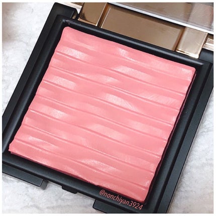 プリズムエアブラッシャー/CLIO/パウダーチークを使ったクチコミ(2枚目)