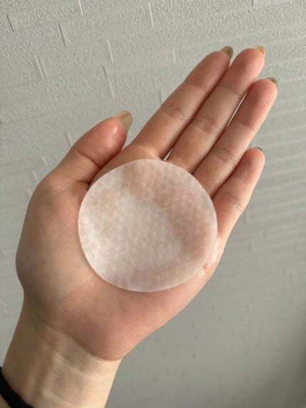 N.M.Fアクアエッセンスパッド/MEDIHEAL/トナーパッドを使ったクチコミ(4枚目)