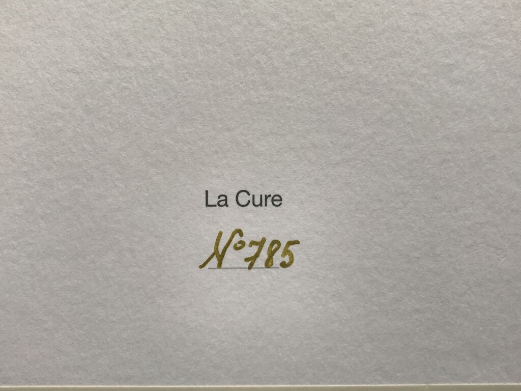 プレステージ ラキュール/Dior/スキンケアキットを使ったクチコミ（1枚目）