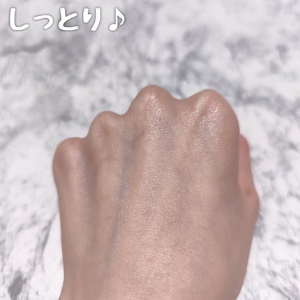 メラジュランホワイトトーニングクリーム&EMS美顔器/MEDITHERAPY/その他スキンケアを使ったクチコミ(9枚目)