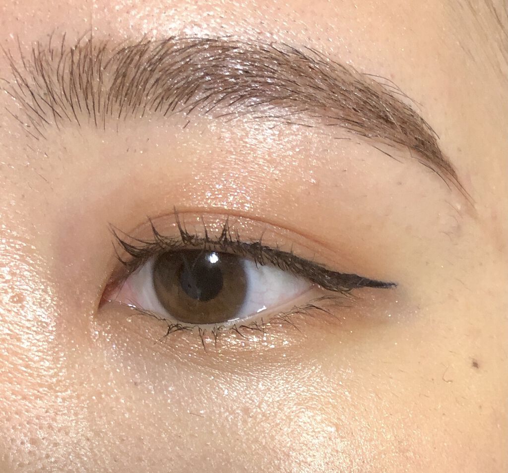 トーンディメンショナルパレット/KATE/メイクアップキットを使ったクチコミ（3枚目）