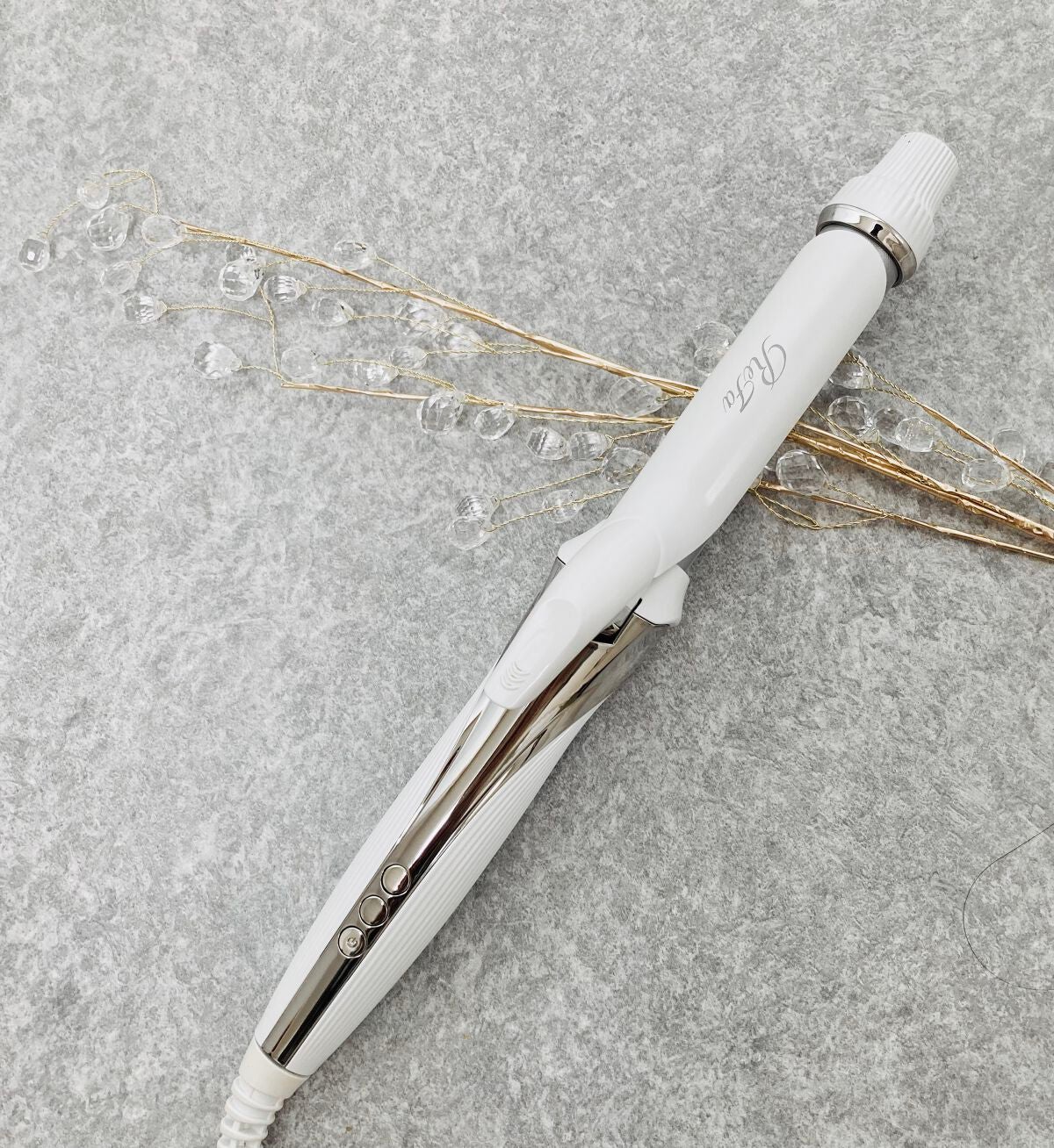 リファ ビューテックカールアイロン/ReFa/カールアイロンを使ったクチコミ(1枚目)