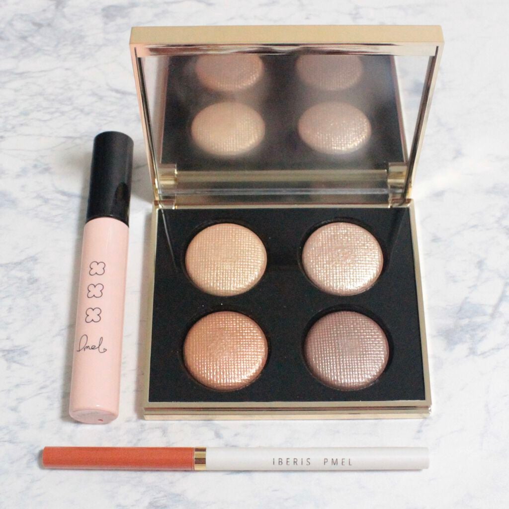 ピメル パーフェクトロング&カールマスカラ/pdc/マスカラを使ったクチコミ(2枚目)