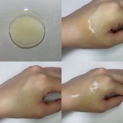 レッドアクネピーリングセラム/MEDICUBE/美容液を使ったクチコミ(4枚目)