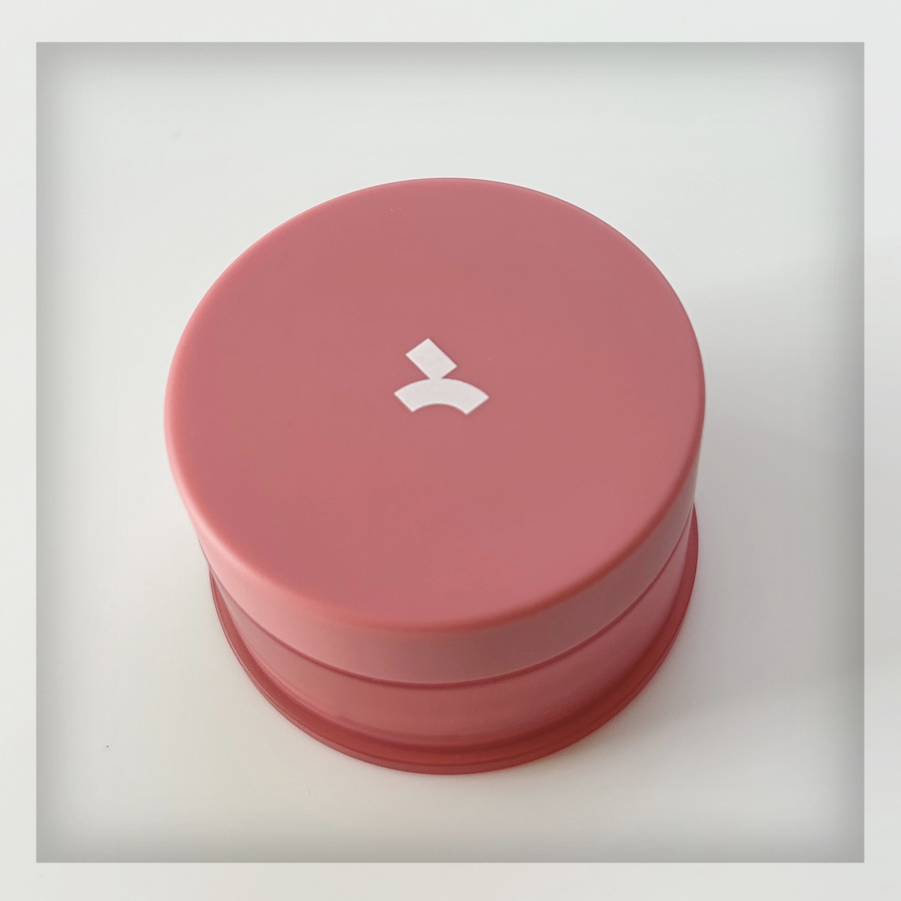 ゲットイットティント ウォーターフルバター/TONYMOLY/リップティントを使ったクチコミ（2枚目）