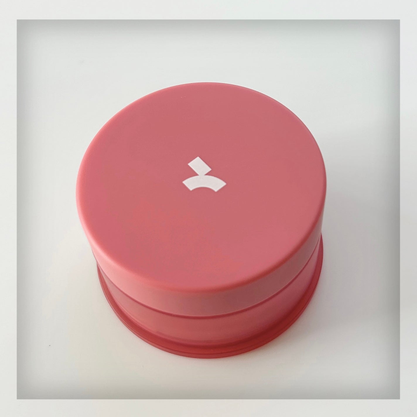 ゲットイットティント ウォーターフルバター/TONYMOLY/リップティントを使ったクチコミ(2枚目)