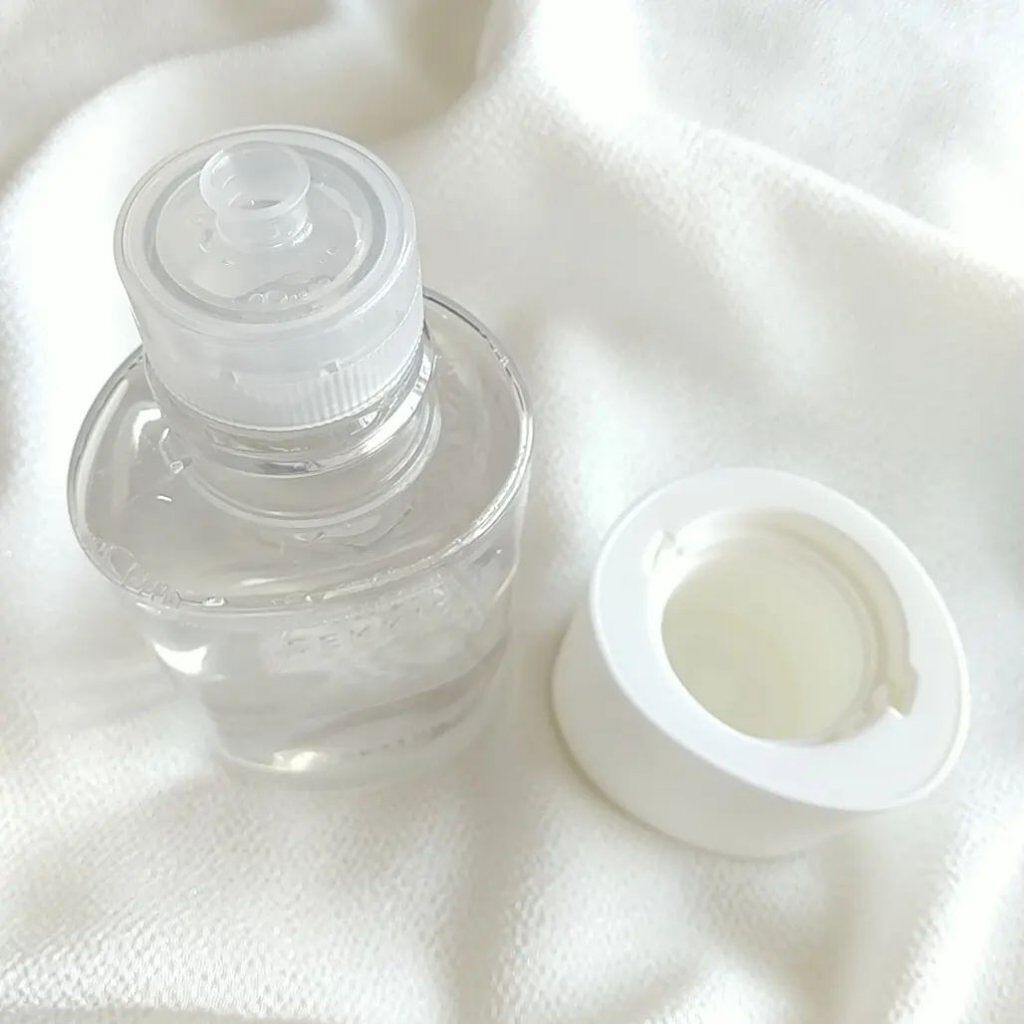 クリアウェルネス ピュア コンクSS/雪肌精/化粧水を使ったクチコミ（2枚目）