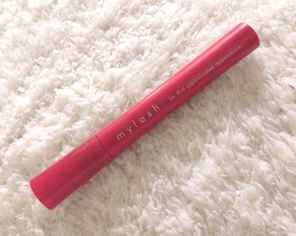 オペラ マイラッシュ アドバンスト/OPERA/マスカラを使ったクチコミ(3枚目)