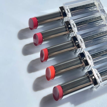 デュイジェルグレーズスティック/wakemake/口紅を使ったクチコミ(7枚目)