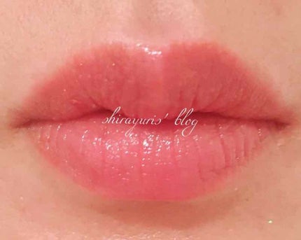 オペラ リップティント N/OPERA/リップティントを使ったクチコミ(4枚目)