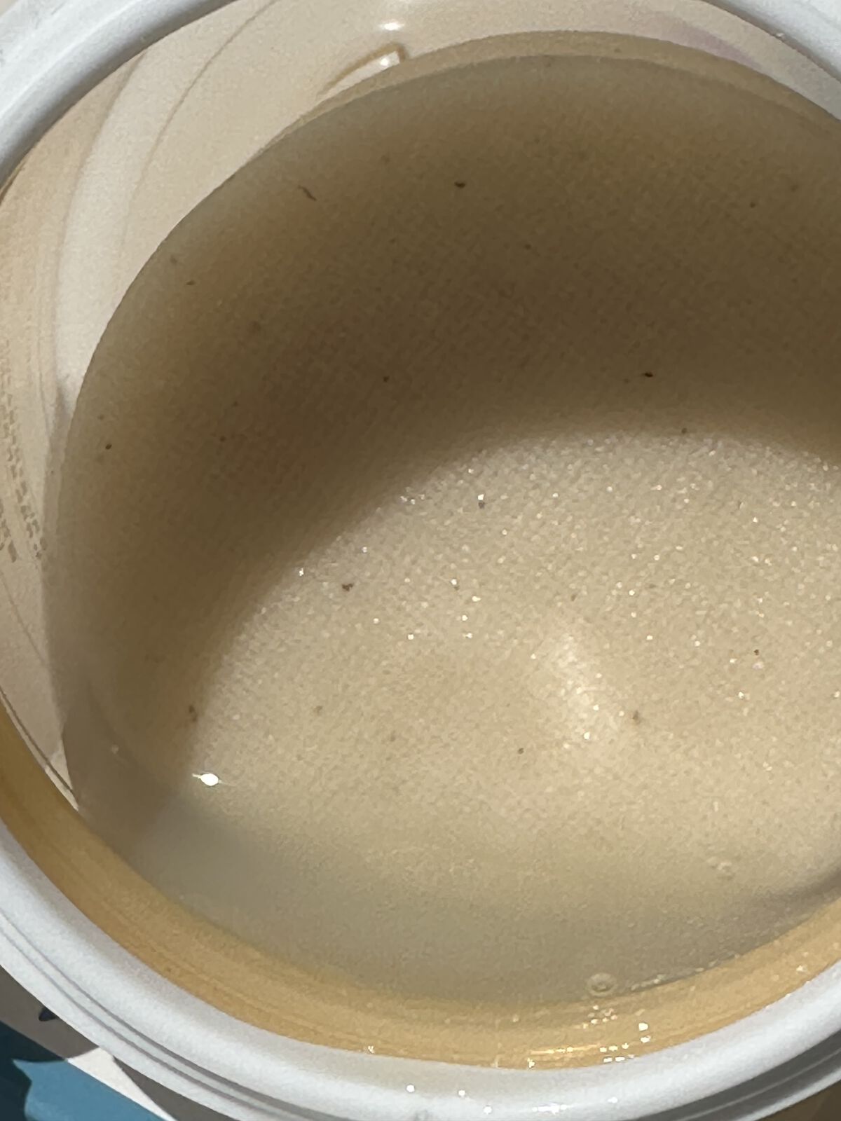 3番 うるツヤ発酵トナーパッド/numbuzin/トナーパッドを使ったクチコミ（3枚目）