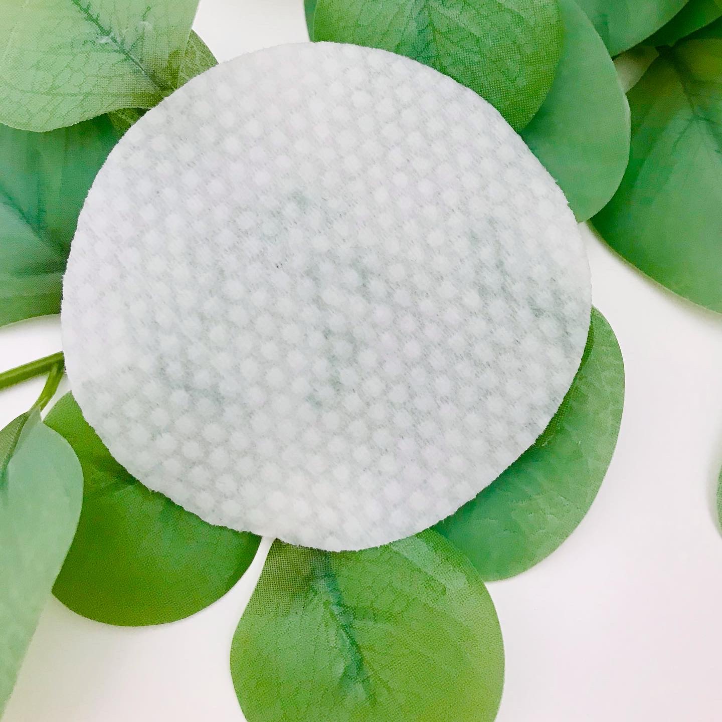 ピーリングパッド ポアノ/ウツクシア/トナーパッドを使ったクチコミ（3枚目）