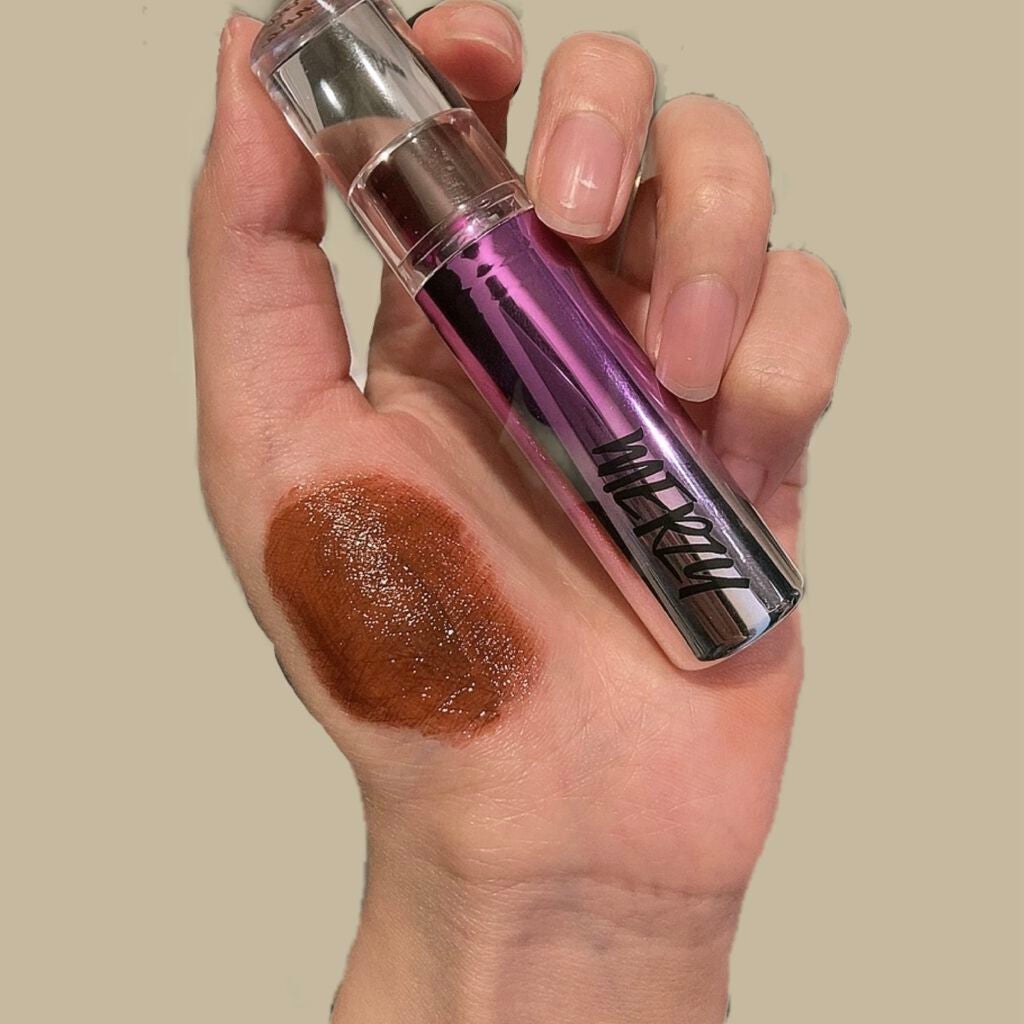 オーロラ デュイ ティント/MERZY/リップティントを使ったクチコミ(3枚目)