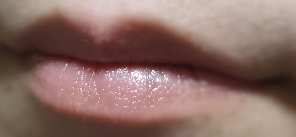 ãªããã±ã¢ ããŒã /ãã¥ã¬ã«/ãªããããŒã ã䜿ã£ãã¯ãã³ãïŒ4æç®ïŒ