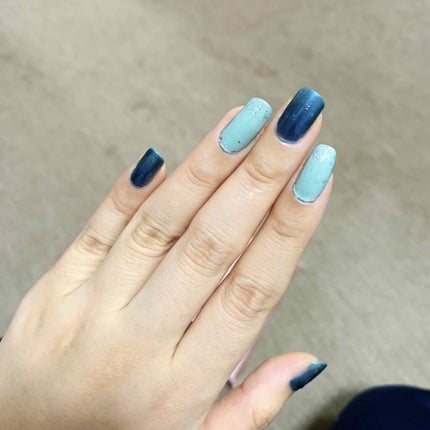 ネイルホリック/ネイルホリック/マニキュアを使ったクチコミ(2枚目)