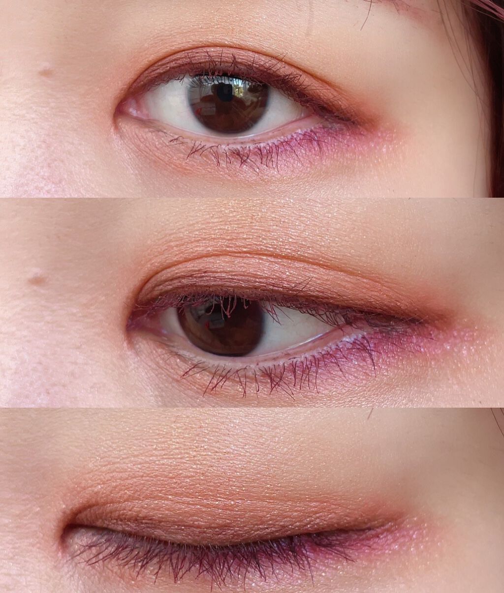 アイ カラー クォード/TOM FORD BEAUTY/アイシャドウパレットを使ったクチコミ(5枚目)