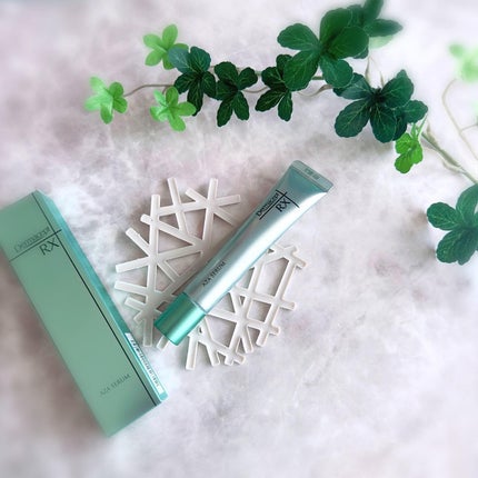 ダーマセプトRX AZAセラム/ダーマセプトRX/美容液を使ったクチコミ(4枚目)