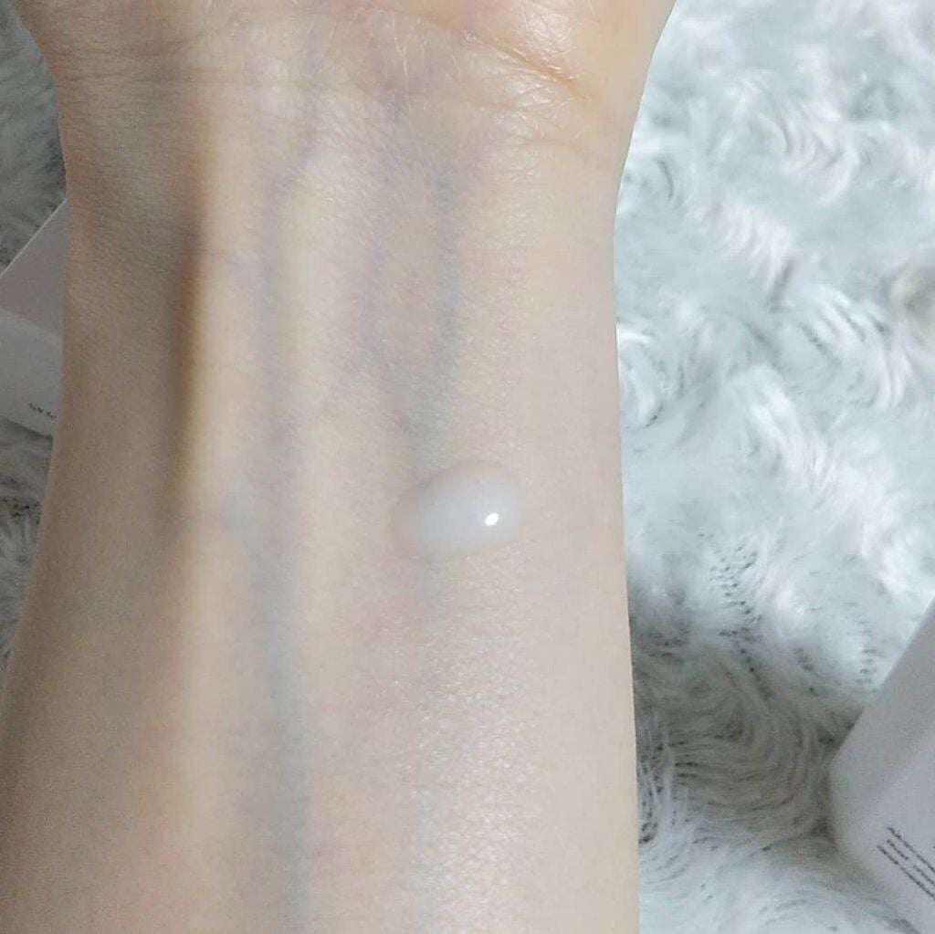 LiLi on LIPS 「\男のための美肌ケア。/メンズオールインワン乳液【HADANY..」(3枚目)