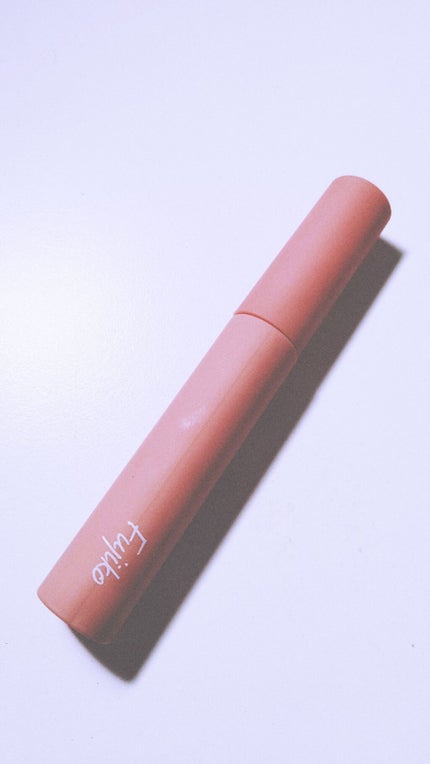 眉ティントSVR/Fujiko/眉ティントを使ったクチコミ(1枚目)