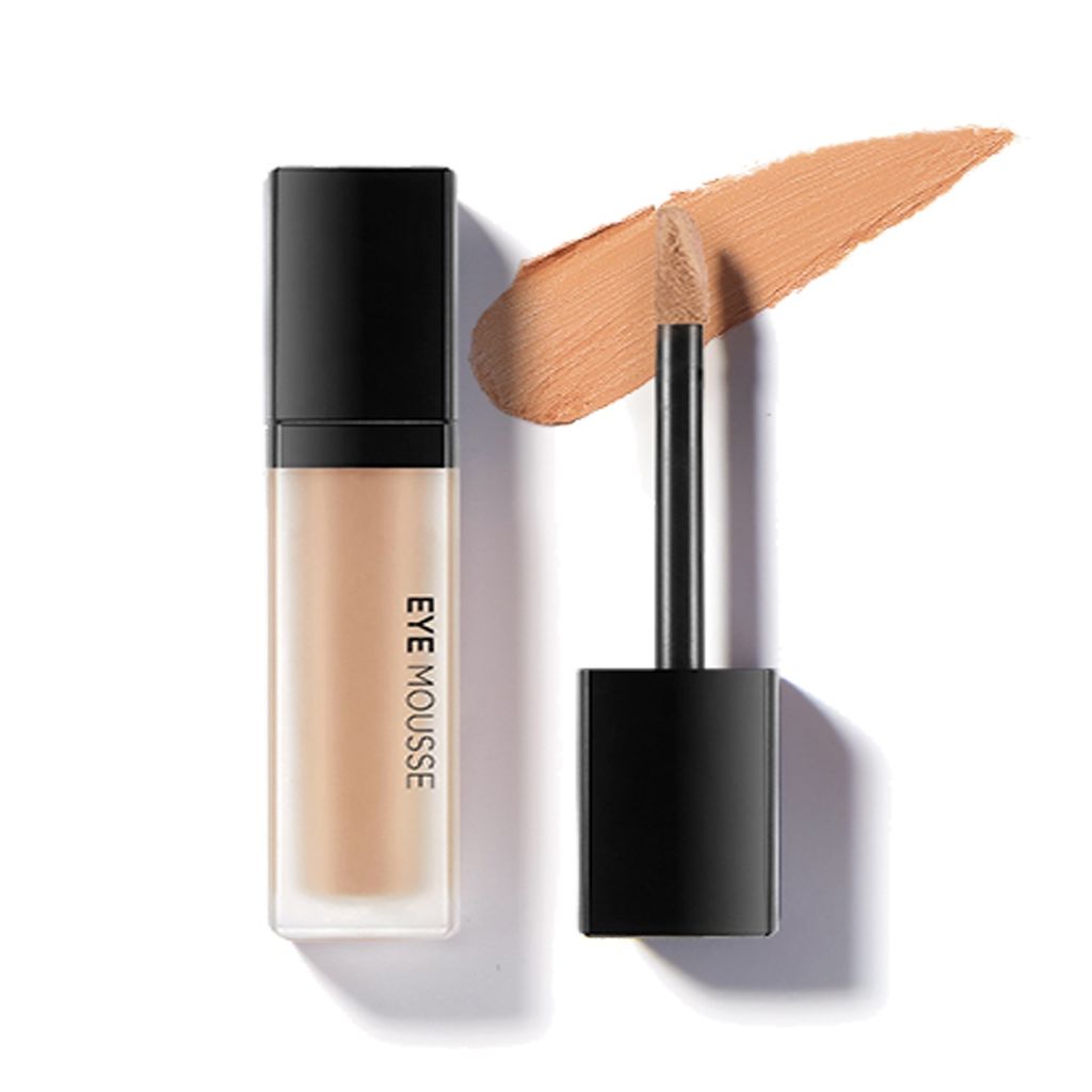 アイムース 4 GINGER CREAM