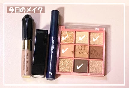 ケイト リップモンスター/KATE/口紅を使ったクチコミ(1枚目)