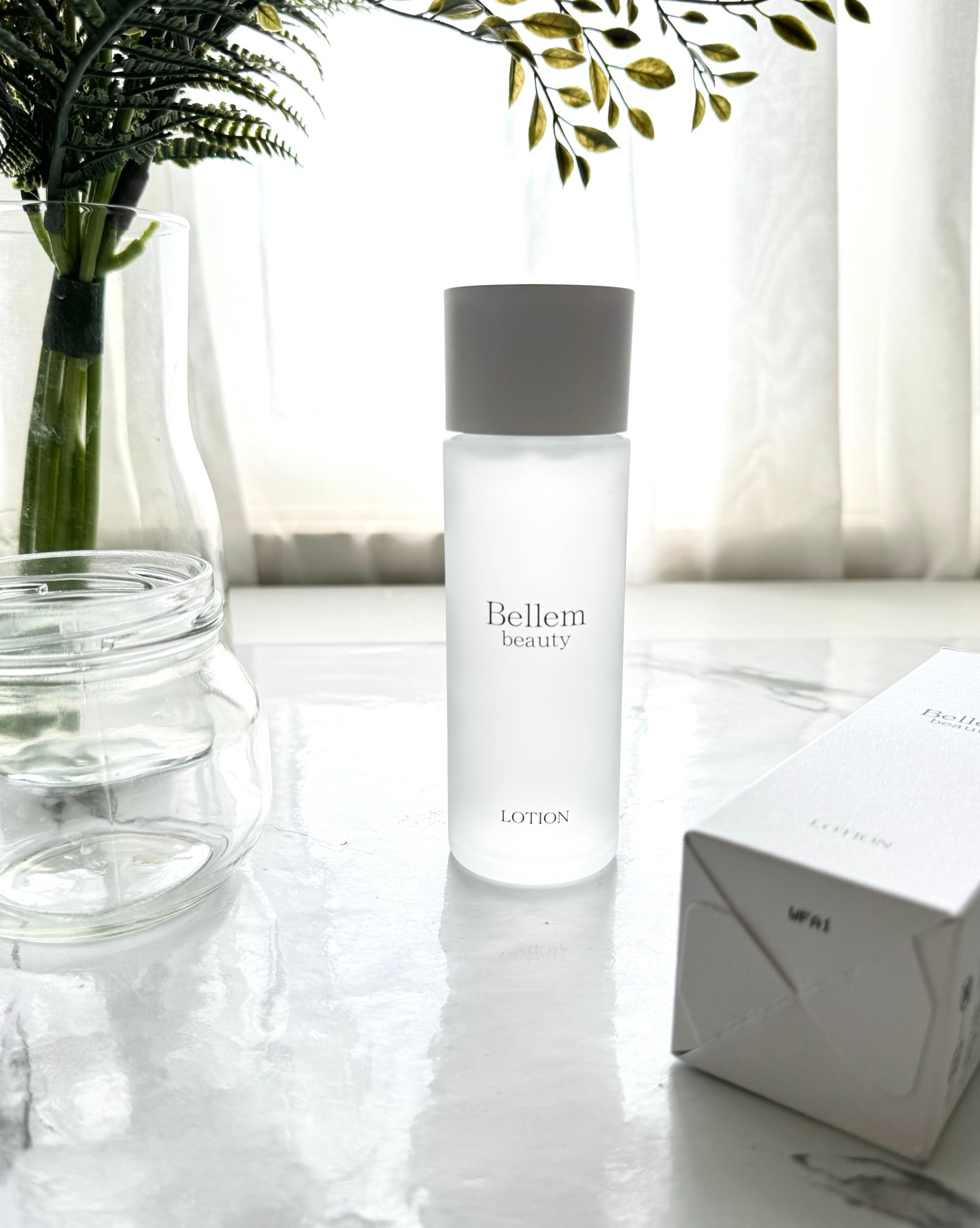 Bellem beauty ローション/Bellem beauty/化粧水を使ったクチコミ(4枚目)