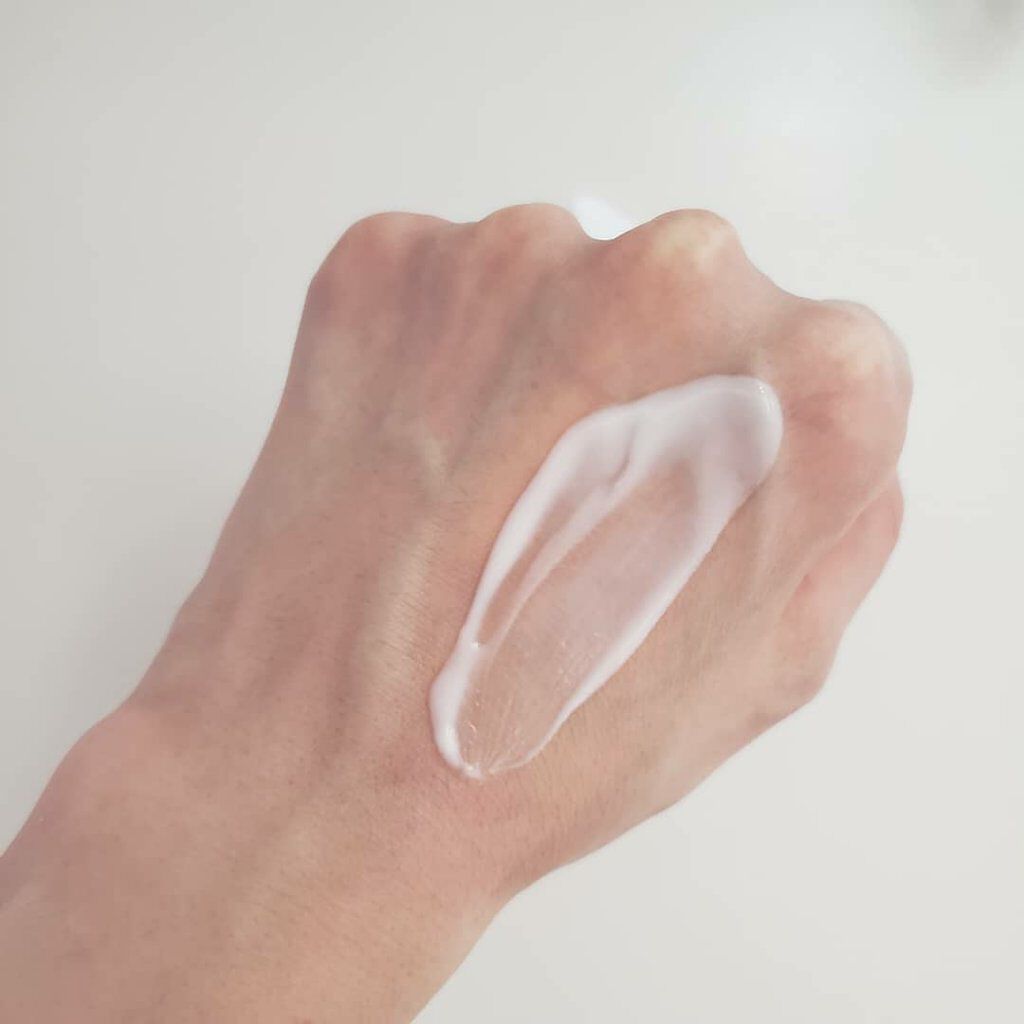 ウォーターフィールUVジェルα/AYURA/日焼け止めジェルを使ったクチコミ（3枚目）